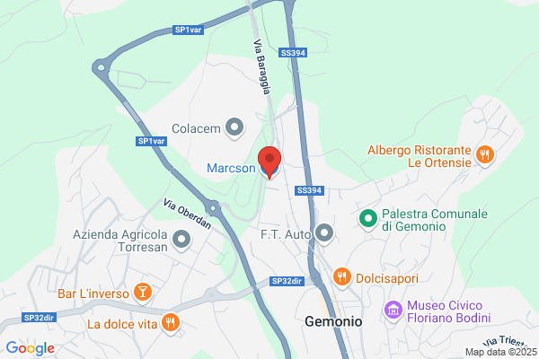 Magrin francesco