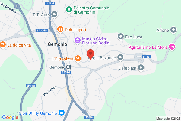 Municipio