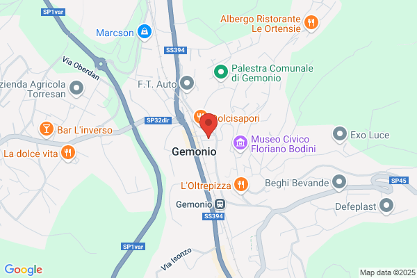 Panificio Tognon Gino E Figli Snc