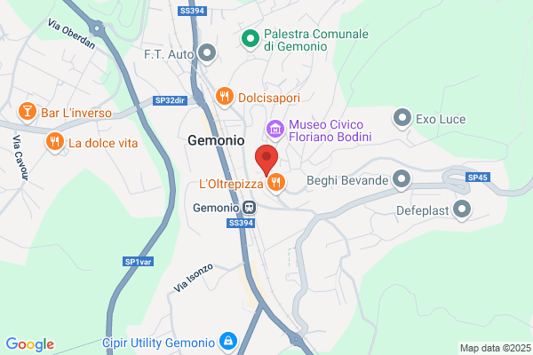 Poste Italiane