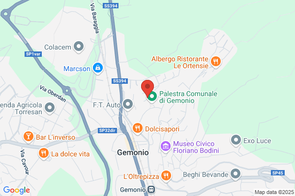 Scuola Media