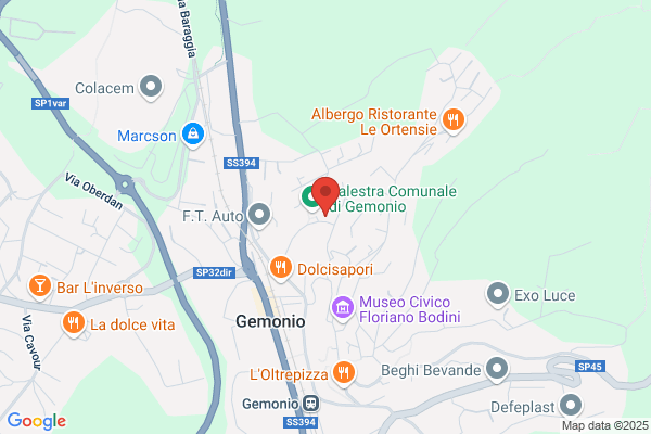 Scuole Elementari