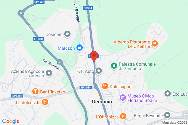 Valma Sas Di Valmaggia Anna Maria E cristina