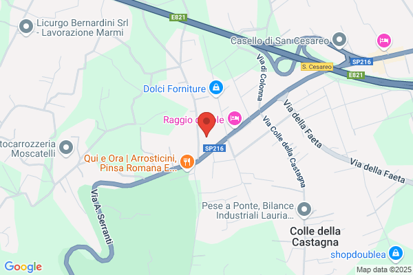 Arredamenti Ciani
