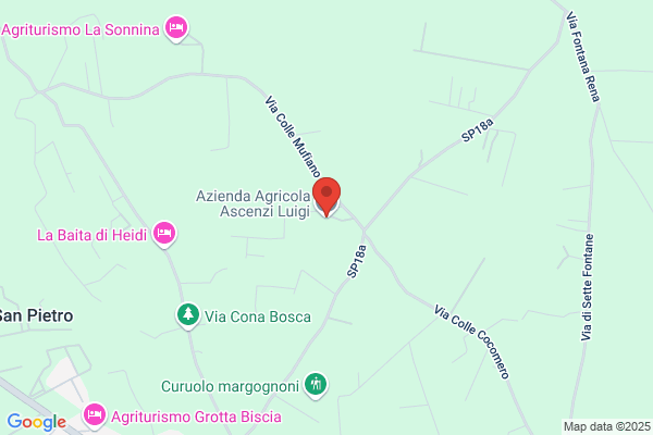 Azienda Agricola Ascenzi