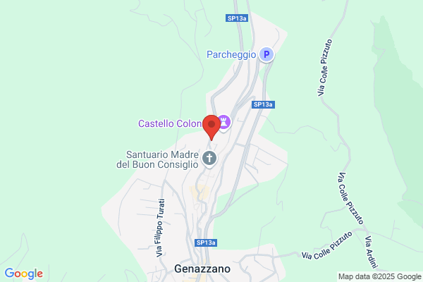 Centro Fallimenti