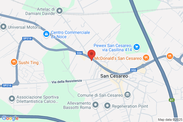 Centro Ottico Prezzi di Fabbrica