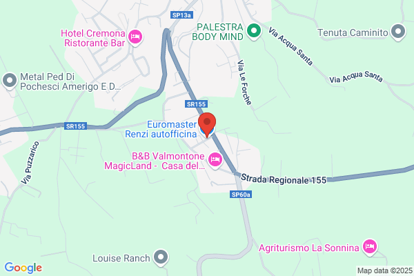 Euromaster Renzi autofficina