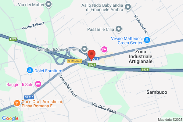 Euronoleggi - Noleggio piattaforme aeree