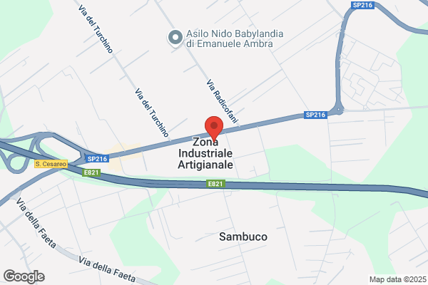 Noleggio Auto Presto Auto