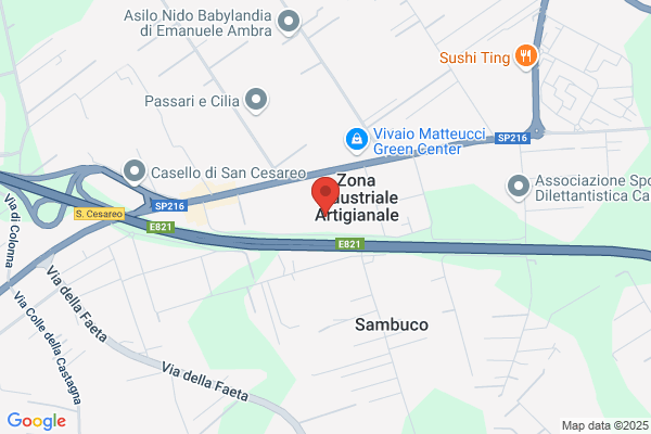 Nuova Maric