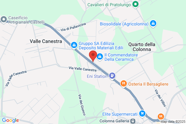 Ripas Macchine Alimentari