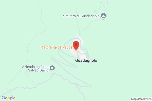 Ristorante da Peppe