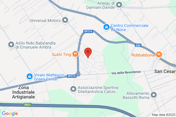Studio Rosi