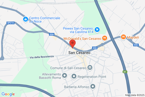 Venere Beauty Center
