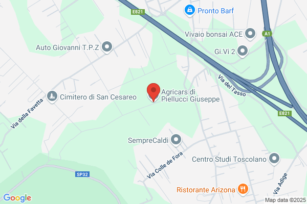 Agricars di Piellucci Giuseppe