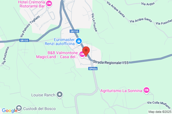 BancAnagni Credito Cooperativo Italiano - Filiale di Montelanico