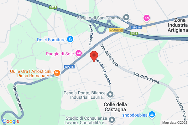 Circuito da Lavoro