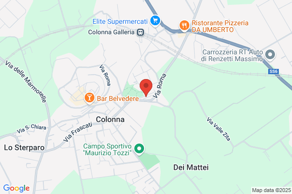 Cirulli Forni