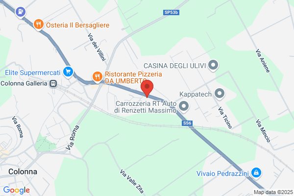 E.L. Noleggio e Vendita macchine movimento terra