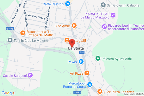 Bottega della Carne