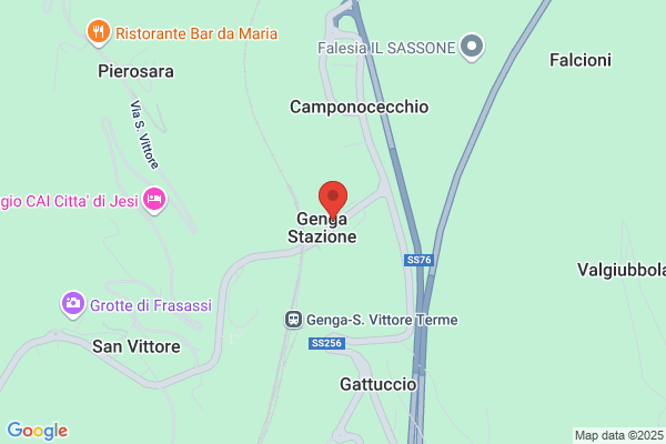 Farmacia Gatti Dottor Camillo