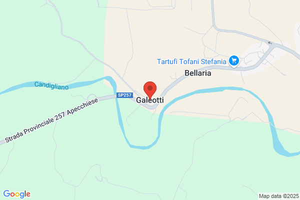 Galeotti Orlando