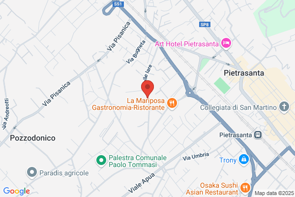 Giovannetti Fratelli