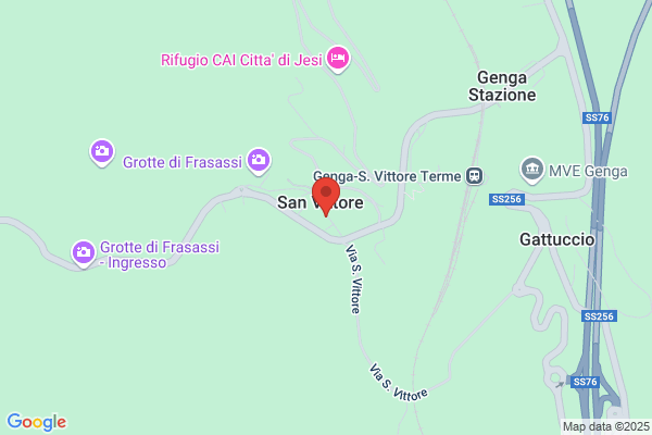 Hotel Ristorante Terme S.Vittore