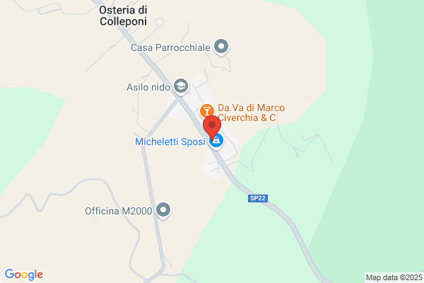 Micheletti simone
