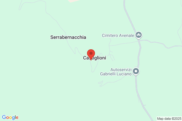 Monastero Benedettine S. Margherita