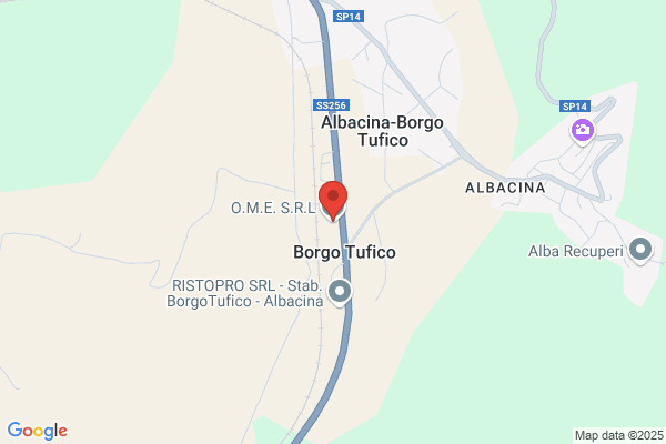 O.M.E. Di Mori Enzo