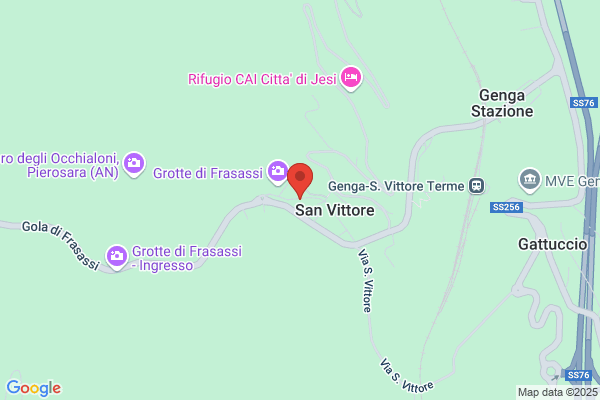 Ristorante La Cantina