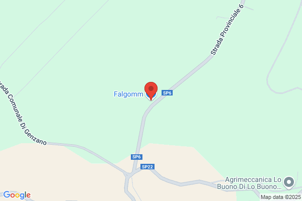 Falgomm