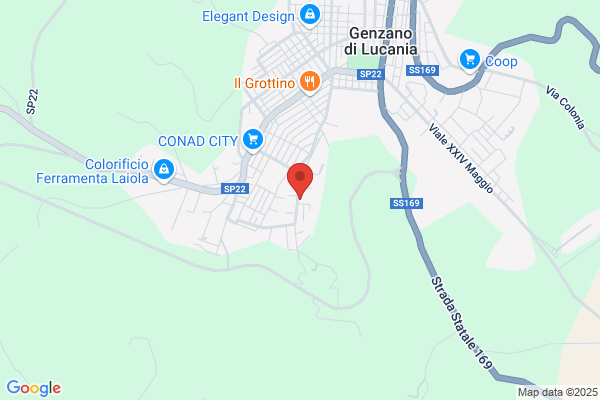 Agenzia Funebre Mater Gratiae