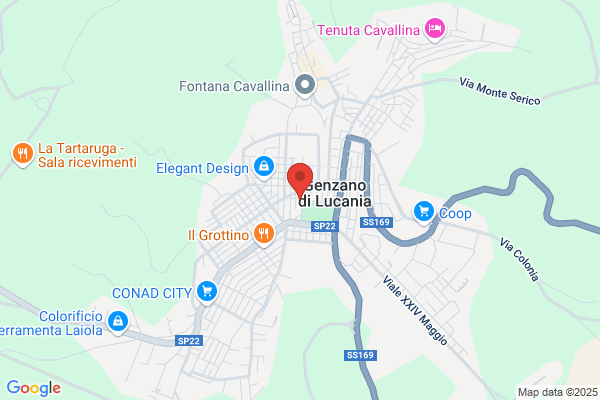 Cilumbriello Dr. Teresa