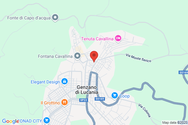 Granieri Michele