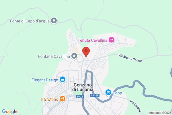 Istituto Suore Terziare Francescane Ns Del Monte