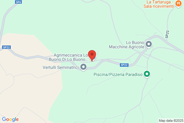 Lo Buono Mauro E Pasquale Sdf