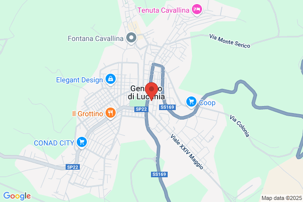 Malcangio Onoranze Funebri