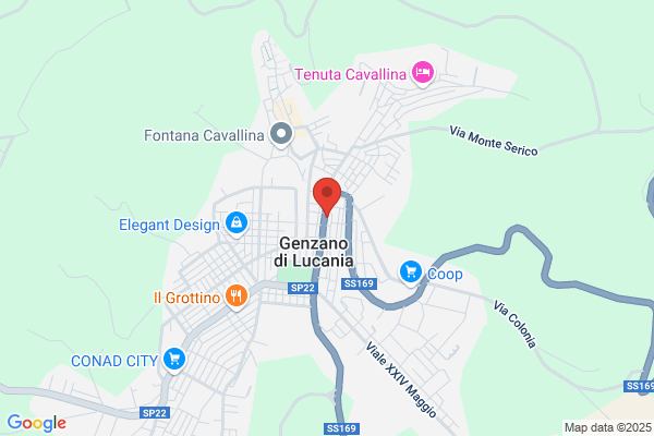 Milano nicola