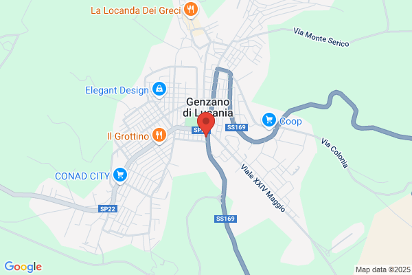 Pizzuti giovanni (Dr.)