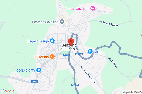 Potenza pasquale