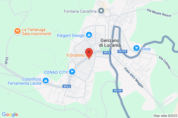 Ristorante Il Grottino