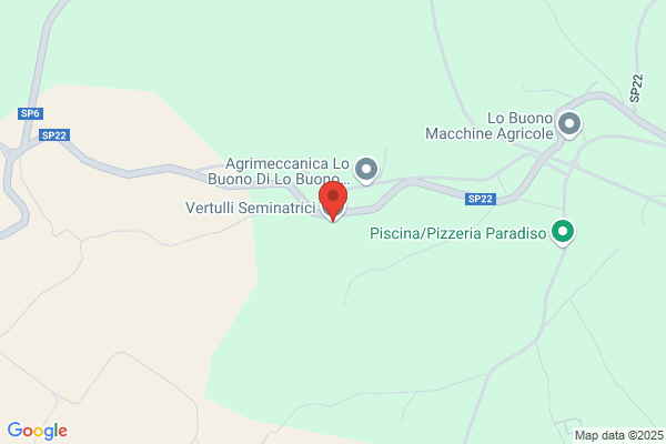 Vertulli Seminatrici