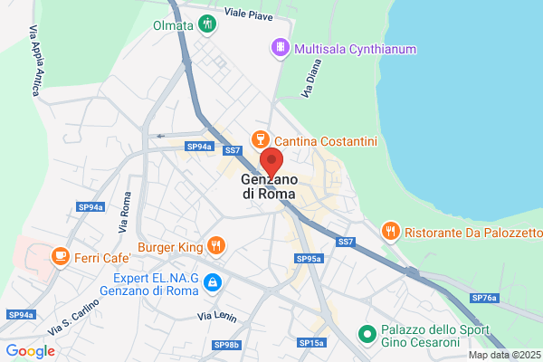 Castelli Outlet