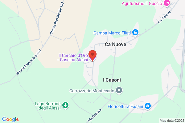 Il Cerchio Doro Di Saviano Franco E C. Snc