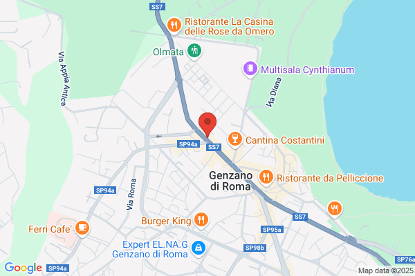 Spazio 83 Srl