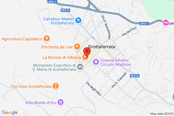 La Fonte Del Gelato Snc