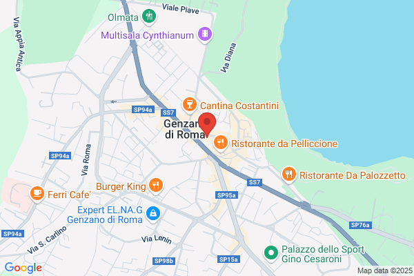 Mastruzzi enrica